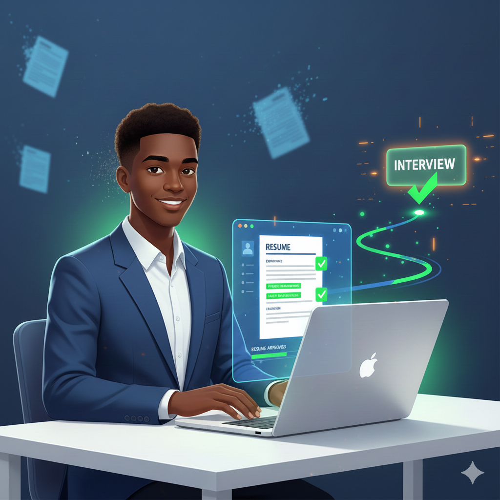 How to Build a Resume That Actually Gets Interviews (The Kazikit Method)