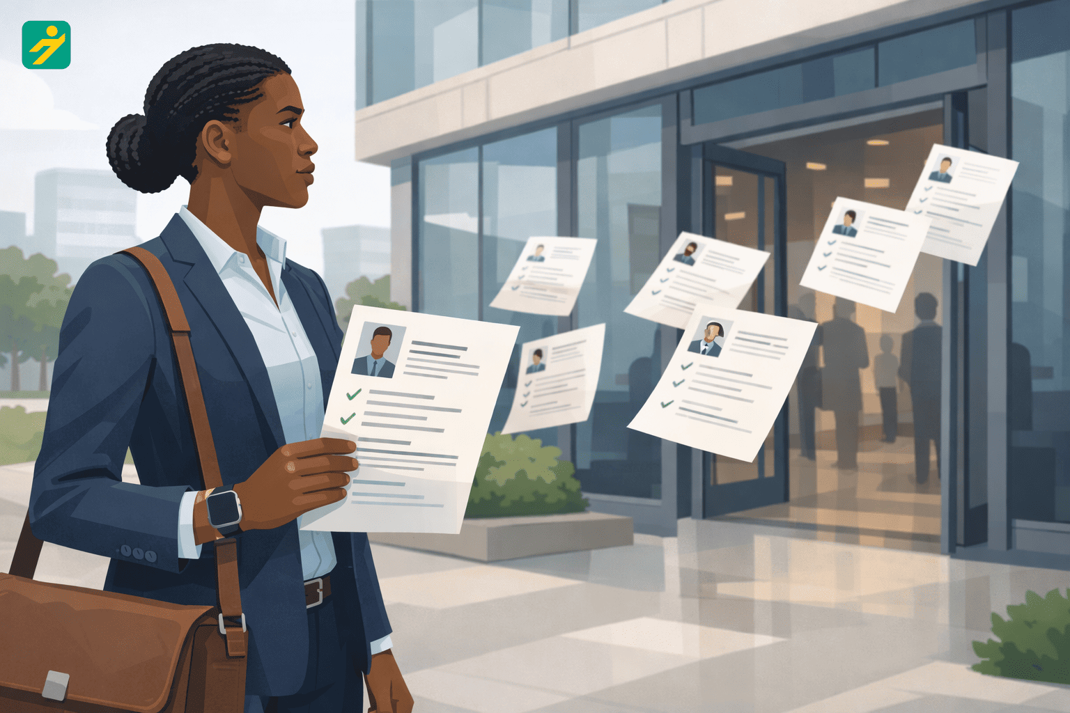 Why Even Good Resumes Still Don’t Get Interviews