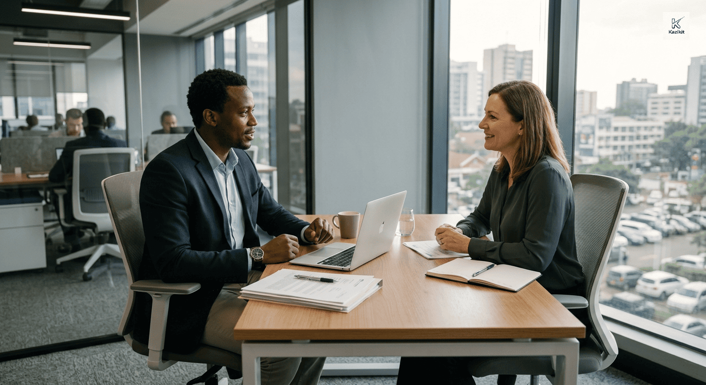 How to Negotiate Salary Without Sounding Desperate or Arrogant